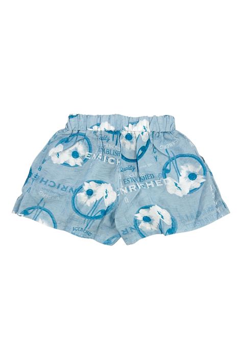  iceberg |  | SHICE6156JAZZ