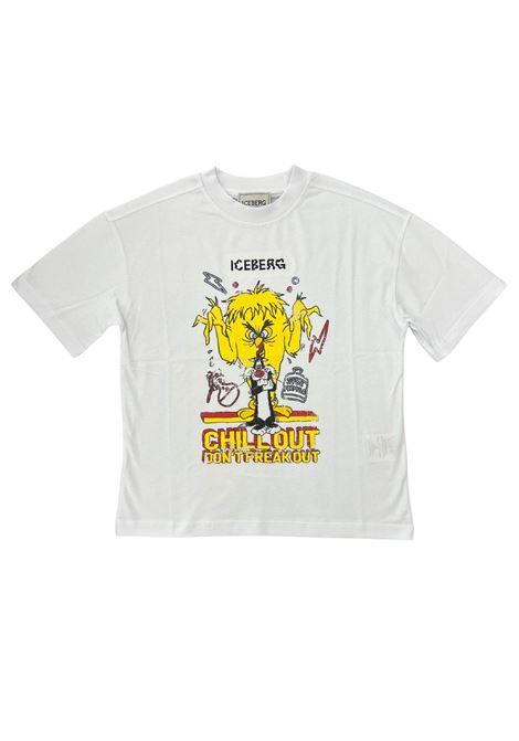  iceberg |  | TSICE6100JBI