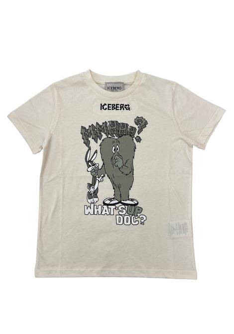  iceberg |  | TSICE6104JBI