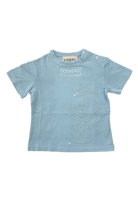  iceberg |  | TSICE6117BCI