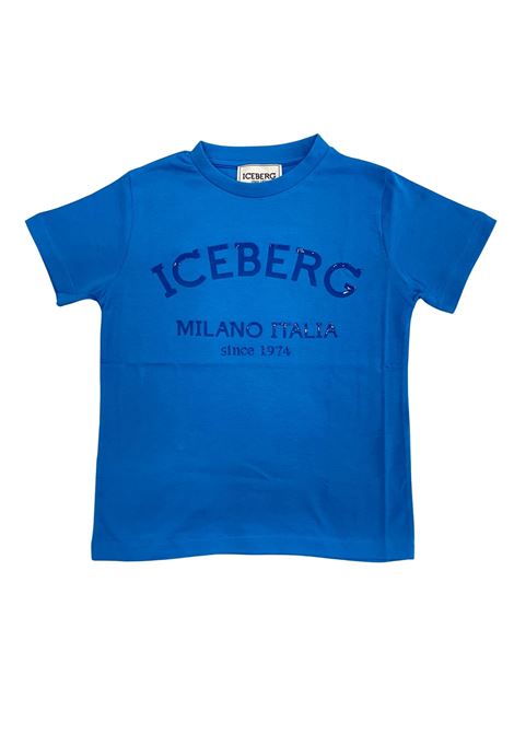  iceberg |  | TSICE6127JAZZURRO