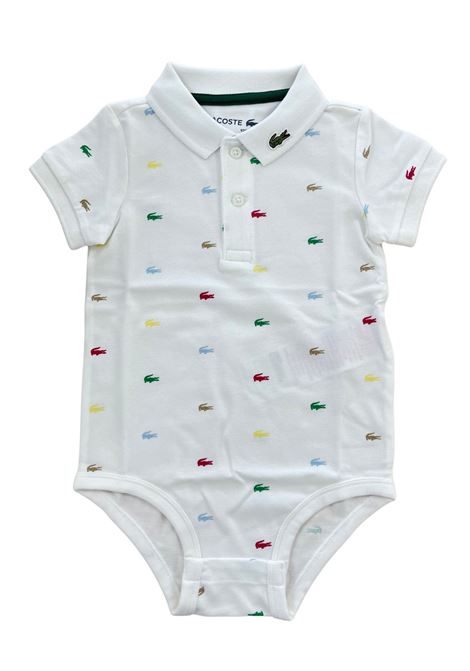  lacoste |  | 647119W8L