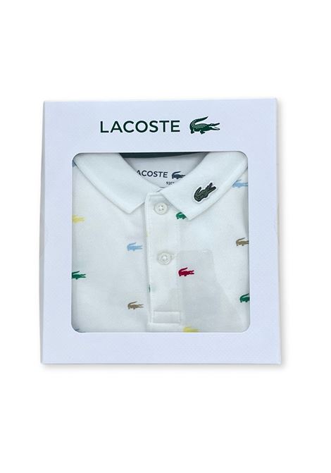  lacoste |  | 647119W8L