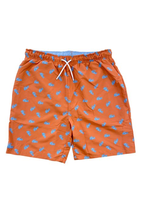 costume pantaloncino lacoste | Costumi | 947660NA7