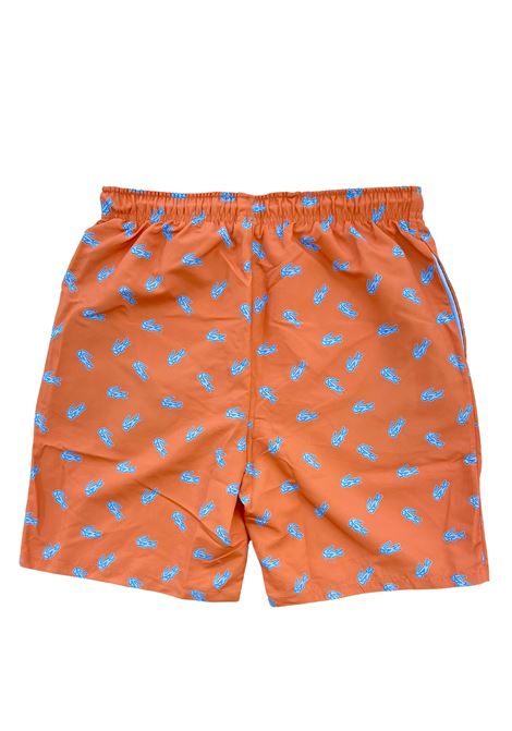 costume pantaloncino lacoste | Costumi | 947660NA7