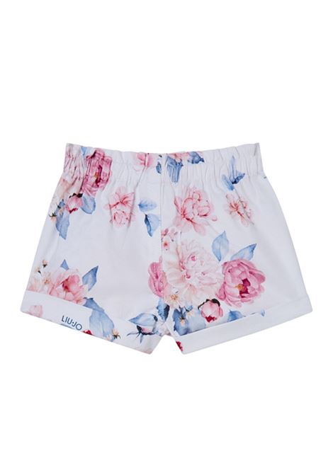 short fantasia liu jo baby | Gonna & Shorts | 6002T1968T9898