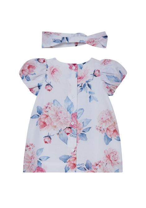  liu jo baby |  | 6003T467AT9898