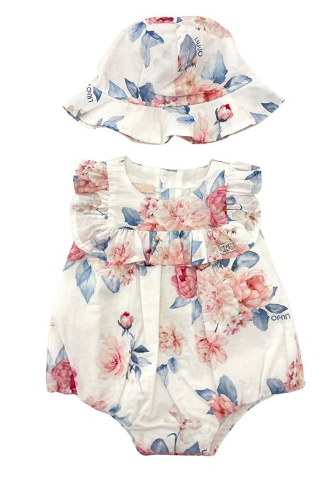  liu jo baby |  | 6005T467AT9898