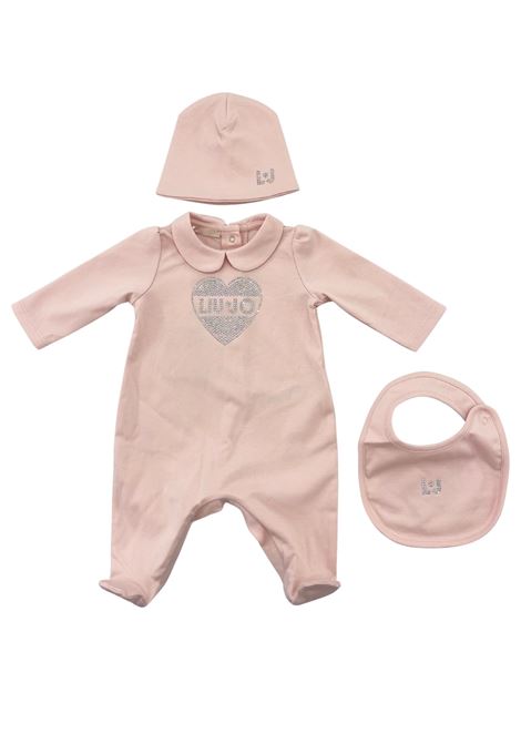  liu jo baby |  | 6016J6050X0672