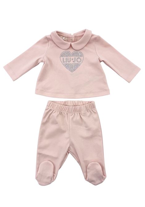  liu jo baby |  | 6017J6050X0672