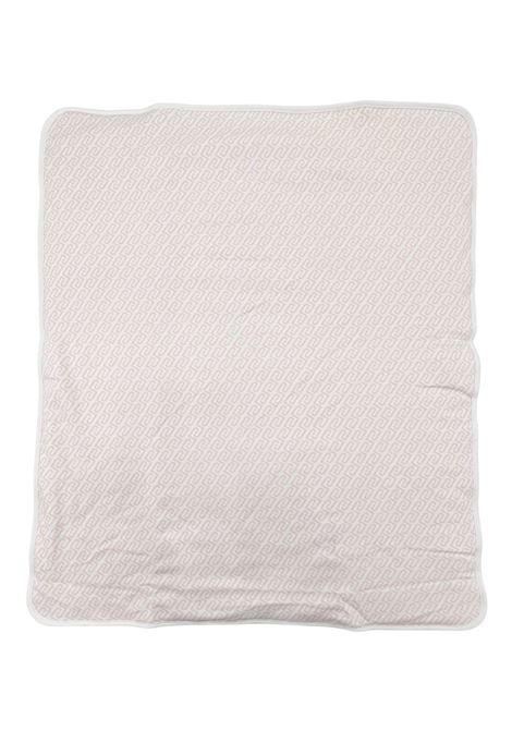 coperta in cotone fantasia liu jo baby | Coperte | 6018J6050L9027