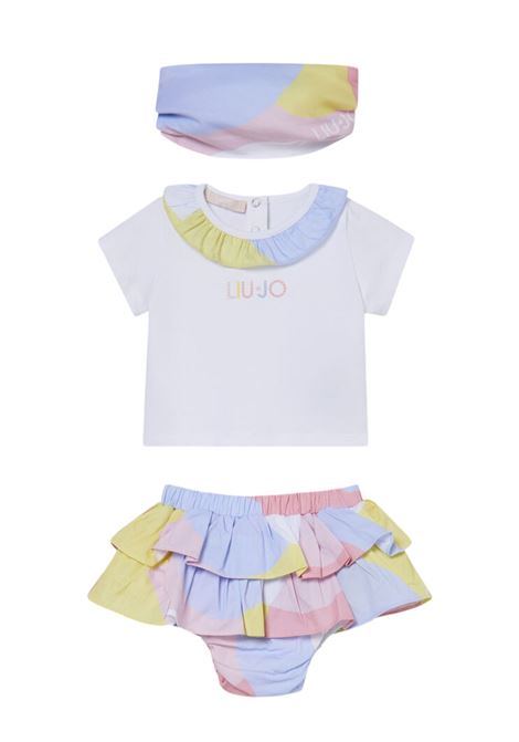  liu jo baby |  | 6029T3424T9871