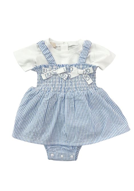  liu jo baby |  | 6032T340AL9013