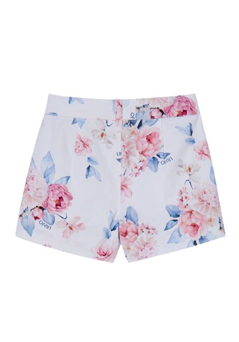 short fantasia liu jo baby | Gonna & Shorts | KA6004T1968T9898