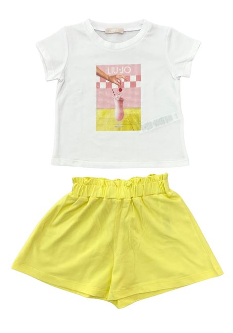  liu jo baby |  | KA6023JS003C3869