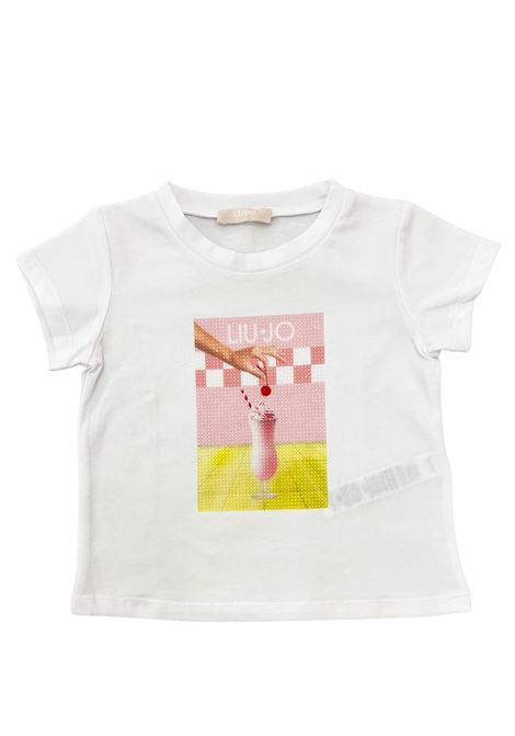  liu jo baby |  | KA6023JS003C3869