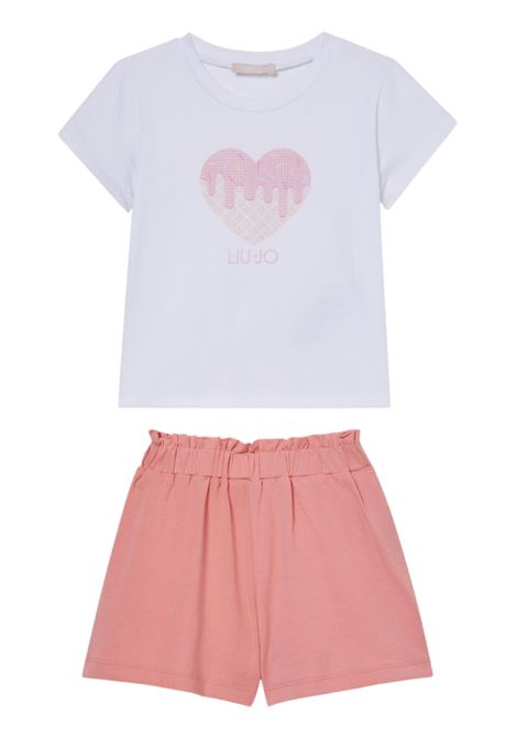  liu jo baby |  | KA6023JS003C3874