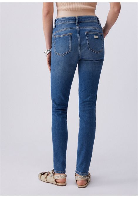 Denim lui.jo liu jo donna | Pantaloni & Jeans | UA6013D031078800