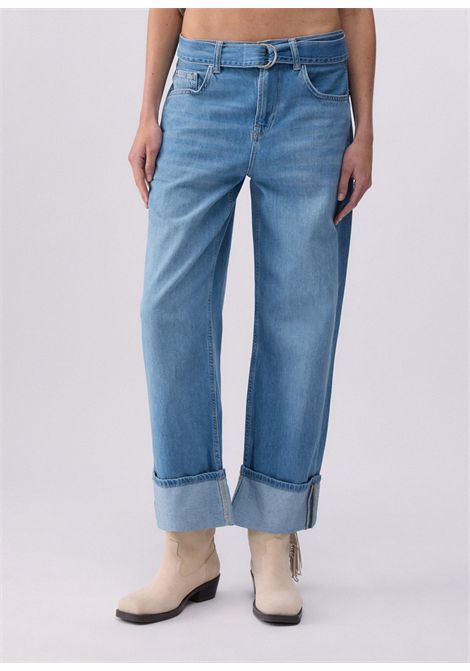 Denim liu.jo liu jo donna | Pantaloni & Jeans | UA6266D030979021