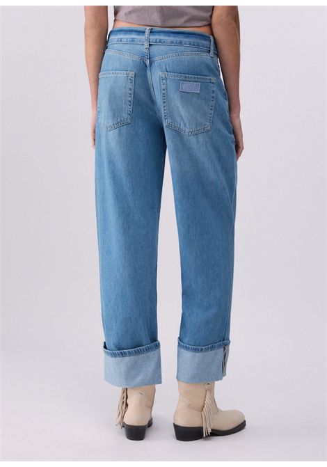 Denim liu.jo liu jo donna | Pantaloni & Jeans | UA6266D030979021