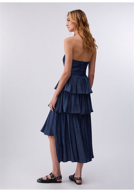 Abito liujo liu jo donna |  | UA6275D489477000