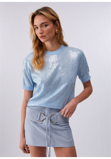 Maglia liujo liu jo donna |  | WA6216MA68R9377