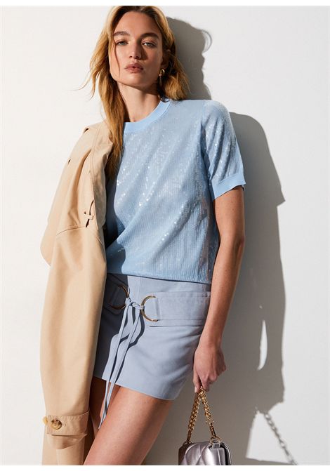 Maglia liujo liu jo donna |  | WA6216MA68R9377