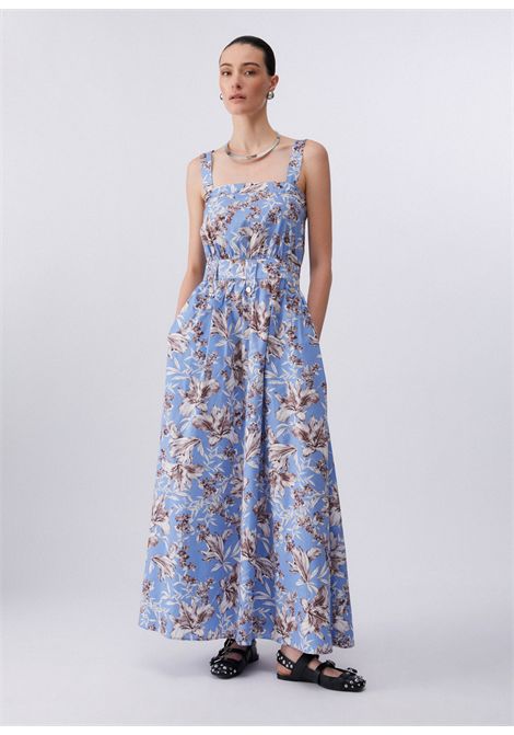 Abito liu.jo liu jo donna | Abiti & Tute | WA6312T4853P9502