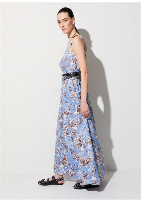 Abito liu.jo liu jo donna | Abiti & Tute | WA6312T4853P9502