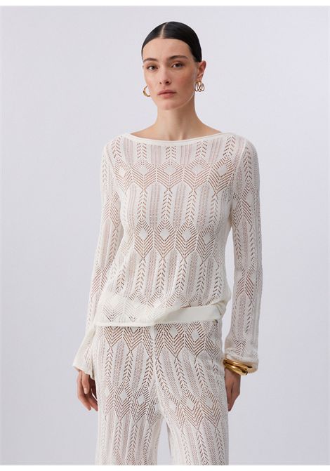 Maglia liu.jo liu jo donna |  | WA6330MS00710701