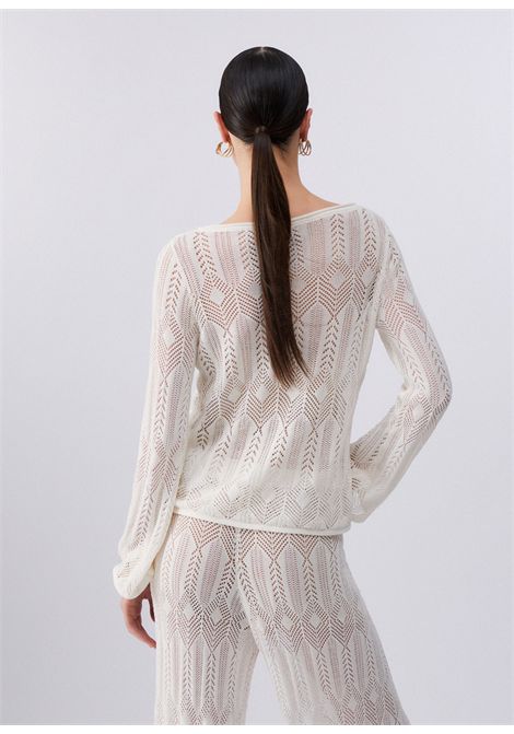 Maglia liu.jo liu jo donna |  | WA6330MS00710701