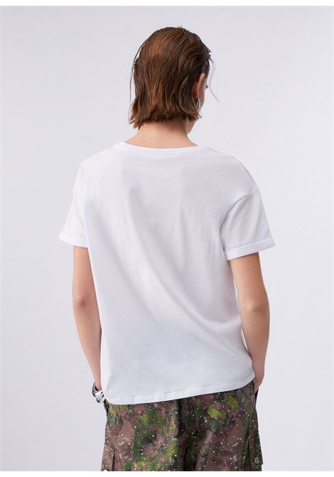 T-shirt liu.jo liu jo donna |  | WA6372JS9239444