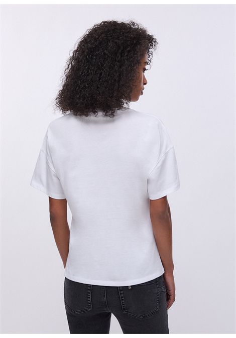 T-shirt liu.jo liu jo donna | T-shirt & Body | WA6414JS923P9430