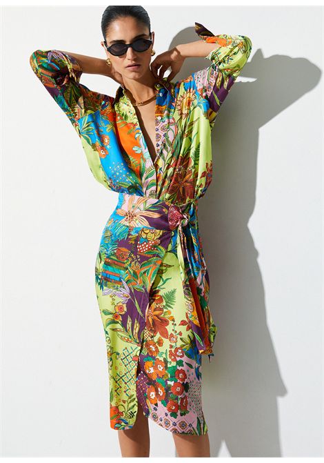 Gonna liu.jo liu jo donna | Gonna & Shorts | WA6483T471AP9363