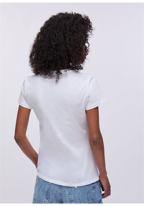 T-shirt liu.jo liu jo donna |  | WA6493JS923P9604