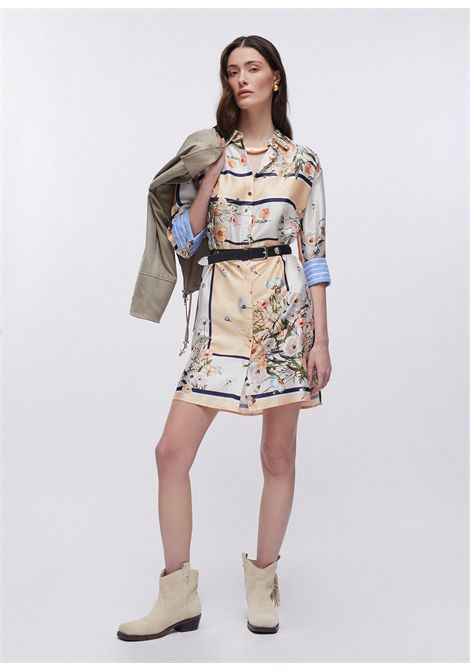 Abito liu.jo liu jo donna | Abiti & Tute | WA6507T25559547