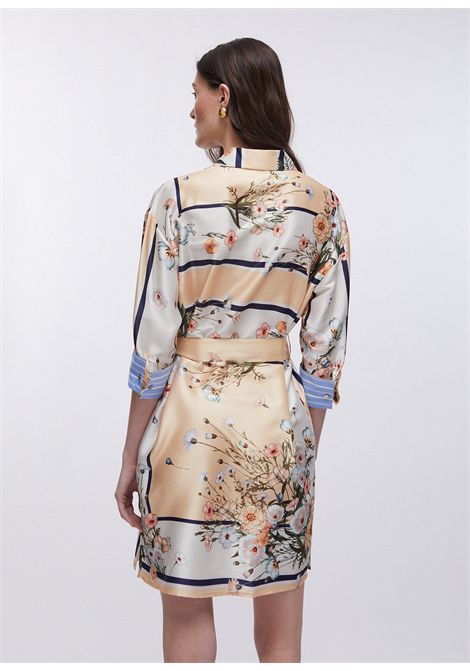 Abito liu.jo liu jo donna | Abiti & Tute | WA6507T25559547