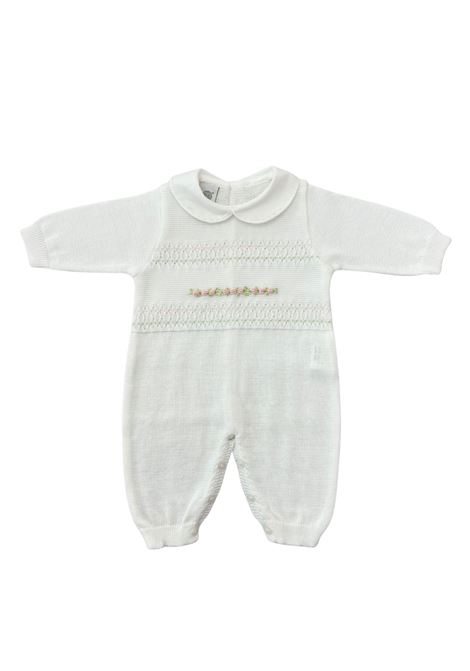 tutina in filo marlu | Tutine | EK1310ROSAPESCO