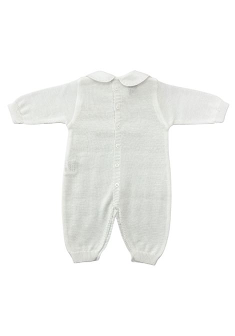 tutina in filo marlu | Tutine | EK1310ROSAPESCO