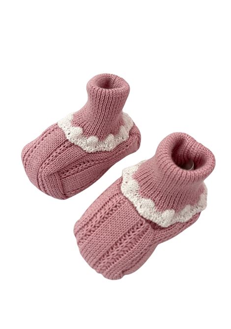 set nascita in filo marlu | Completi | EK1610SEVANIGLIA MELO