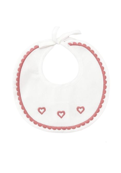 set nascita in filo marlu | Completi | EK1610SEVANIGLIA MELO