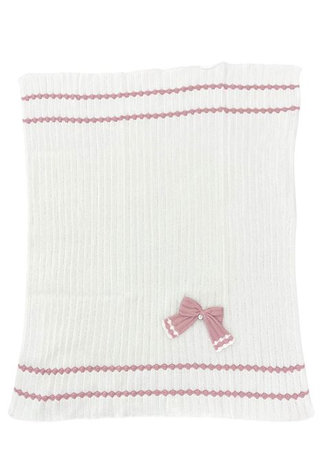 set nascita in filo marlu | Completi | EK1610SEVANIGLIA MELO