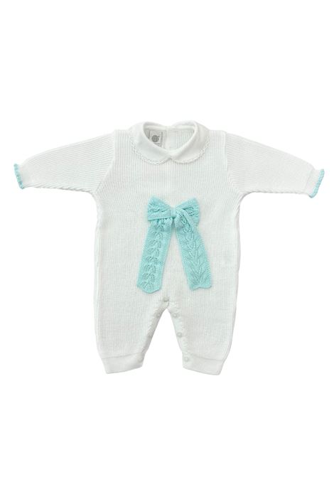 tutina in filo marlu | Tutine | EK1910ACQUA