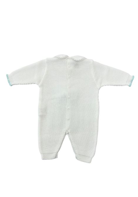 tutina in filo marlu | Tutine | EK1910ACQUA