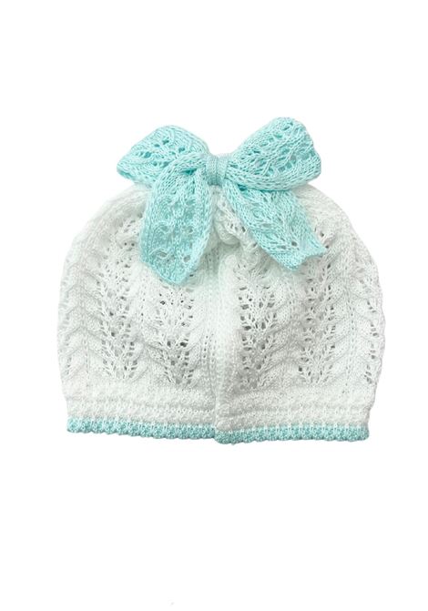cappello in filo marlu | Cappelli | EK1971ACQUA