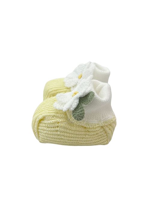 scarpe calzino marlu | Scarpe | EK21SGIALLO