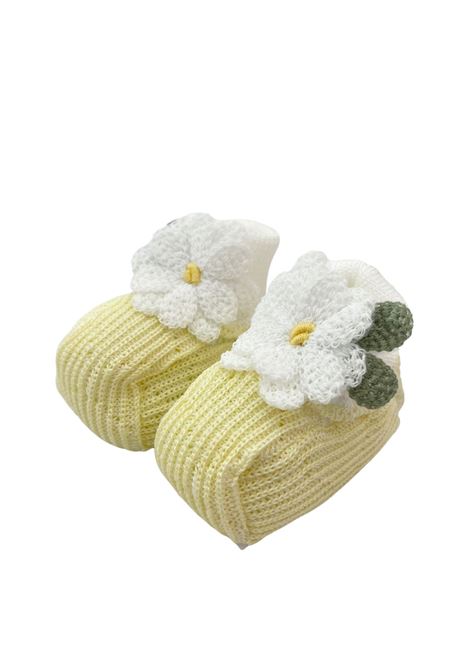 scarpe calzino marlu | Scarpe | EK21SGIALLO