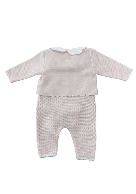 completo in filo con body marlu | Completi | EK2431ROSA