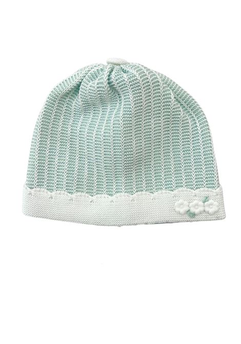 cappello in filo marlu | Cappelli | EK2471VERDE