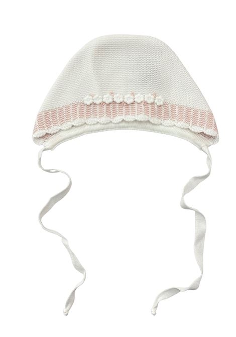 cappello modello cuffia marlu | Cappelli | EK24CUROSA